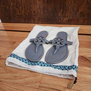 Tory Burch Miller Sandals